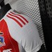 24/25 Colo Colo Third Away Red White Jersey Kit Short Sleeve (Player Version)-7369366