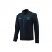 24/25 Napoli Navy Blue Edition Classic Jacket Training Suit (Top+Pant)-6531352