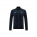 24/25 Napoli Navy Blue Edition Classic Jacket Training Suit (Top+Pant)-6531352