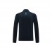 24/25 Napoli Navy Blue Edition Classic Jacket Training Suit (Top+Pant)-6531352