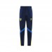 24/25 Boca Juniors Navy Blue Edition Classic Jacket Training Suit (Top+Pant)-6640501