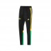 24/25 Arsenal Green Yellow Edition Classic Jacket Training Suit (Top+Pant)-1977846