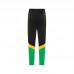 24/25 Arsenal Green Yellow Edition Classic Jacket Training Suit (Top+Pant)-1977846
