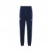 24/25 Chelsea Navy Blue Hooded Edition Classic Jacket Training Suit (Top+Pant)-3507388