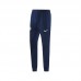24/25 Chelsea Navy Blue Hooded Edition Classic Jacket Training Suit (Top+Pant)-3507388