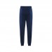 24/25 Chelsea Navy Blue Hooded Edition Classic Jacket Training Suit (Top+Pant)-3507388