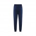24/25 Paris Saint-Germain PSG Navy Blue Hooded Edition Classic Jacket Training Suit (Top+Pant)-5139552