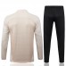 24/25 AC Milan Khaki Edition Classic Jacket Training Suit (Top+Pant)-1470004