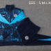 24/25 Chelsea Navy Blue Edition Classic Jacket Training Suit (Top+Pant)-1737238