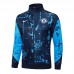 24/25 Chelsea Navy Blue Edition Classic Jacket Training Suit (Top+Pant)-1737238