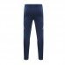 2024 Argentina Blue Hooded Edition Classic Jacket Training Suit (Sweatshirt+Pant)-2225829