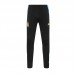 2024 Argentina Black Hooded Edition Classic Jacket Training Suit (Sweatshirt+Pant)-6800938