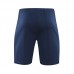 24/25 Napoli Training Navy Blue Jersey Kit short Sleeve (Shirt + Short)-8143753