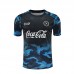 24/25 Napoli Training Navy Blue Jersey Kit short Sleeve (Shirt + Short)-8143753