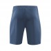 24/25 Inter Milan Nvay Blue Training Jersey Kit short Sleeve (Shirt + Short)-8601797