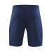 24/25 Paris Saint-Germain PSG Navy Blue Training Jersey Kit short Sleeve (Shirt + Short)-1333935