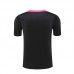 24/25 Chelsea Black Training Jersey Kit short Sleeve (Shirt + Short)-1067498