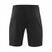 24/25 Chelsea Black Training Jersey Kit short Sleeve (Shirt + Short)-1067498