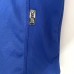 Retro 2000 Japan Home Blue Jersey Version Short Sleeve-7890824