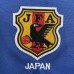 Retro 2000 Japan Home Blue Jersey Version Short Sleeve-7890824