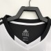 Retro 13/14 Benfica Away Black White Jersey Version Short Sleeve-8519054