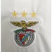 Retro 13/14 Benfica Away Black White Jersey Version Short Sleeve-8519054