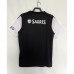 Retro 13/14 Benfica Away Black White Jersey Version Short Sleeve-8519054