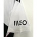 Retro 13/14 Benfica Away Black White Jersey Version Short Sleeve-8519054