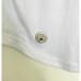 Retro 09/10 AC Milan Away White Jersey Version Short Sleeve-9502491