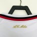 Retro 09/10 AC Milan Away White Jersey Version Short Sleeve-9502491