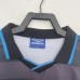 Retro 97/98 Inter Milan Second Away Gray Jersey Version Long Sleeve-7400581