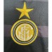 Retro 97/98 Inter Milan Second Away Gray Jersey Version Long Sleeve-7400581