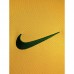 Retro 2010 Brazil Home Yellow Jersey Version Short Sleeve-1262305