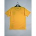 Retro 2010 Brazil Home Yellow Jersey Version Short Sleeve-1262305