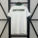 Retro 1997 Palmeiras Away White Green Jersey Kit Short Sleeve-9170210