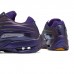 Nocta Hot Step 2 Running Shoes-All Purple-7528565
