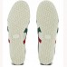 ASICS MEXICO 66 Running Shoes-White/Green-5617474