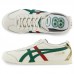 ASICS MEXICO 66 Running Shoes-White/Green-5617474