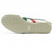ASICS MEXICO 66 Running Shoes-White/Green-5617474