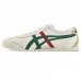 ASICS MEXICO 66 Running Shoes-White/Green-5617474