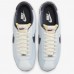 Cortez Running Shoes-Blue/Black-9121277