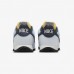 Cortez Running Shoes-Blue/Black-9121277