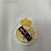 Retro 84/85 Real Madrid Home White Jersey Kit short sleeve-2767230
