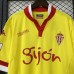 Retro 15/16 Porto Away Yellow Jersey Kit short sleeve-4819021