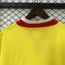 Retro 15/16 Porto Away Yellow Jersey Kit short sleeve-4819021