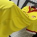 Retro 15/16 Porto Away Yellow Jersey Kit short sleeve-4819021