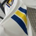 Retro 1994 Sweden Away White Jersey Kit short sleeve-9241040