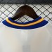Retro 1994 Sweden Away White Jersey Kit short sleeve-9241040