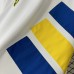 Retro 1994 Sweden Away White Jersey Kit short sleeve-9241040