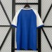 Retro 1994 Eindhoven Away Blue White Jersey Kit short sleeve-5287737